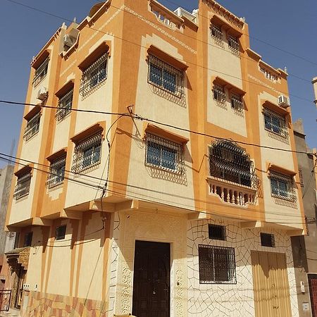 Tajda Residence Marwa المظهر الخارجي الصورة