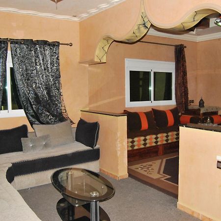 Tajda Residence Marwa المظهر الخارجي الصورة