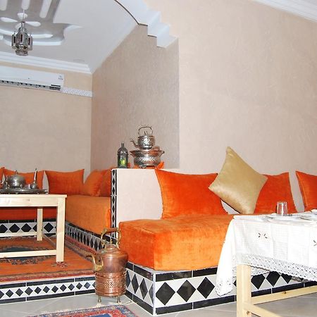 Tajda Residence Marwa المظهر الخارجي الصورة