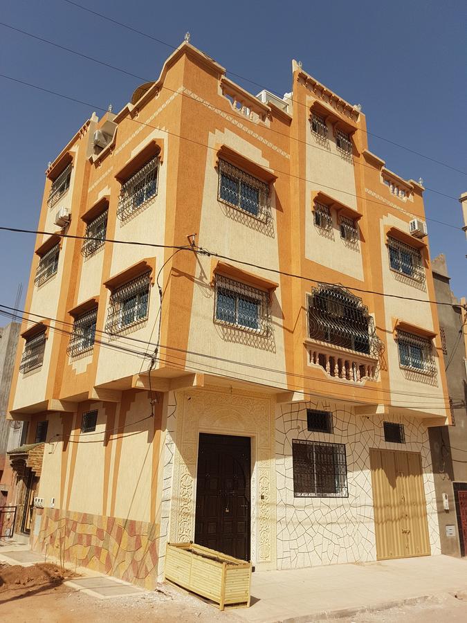 Tajda Residence Marwa المظهر الخارجي الصورة
