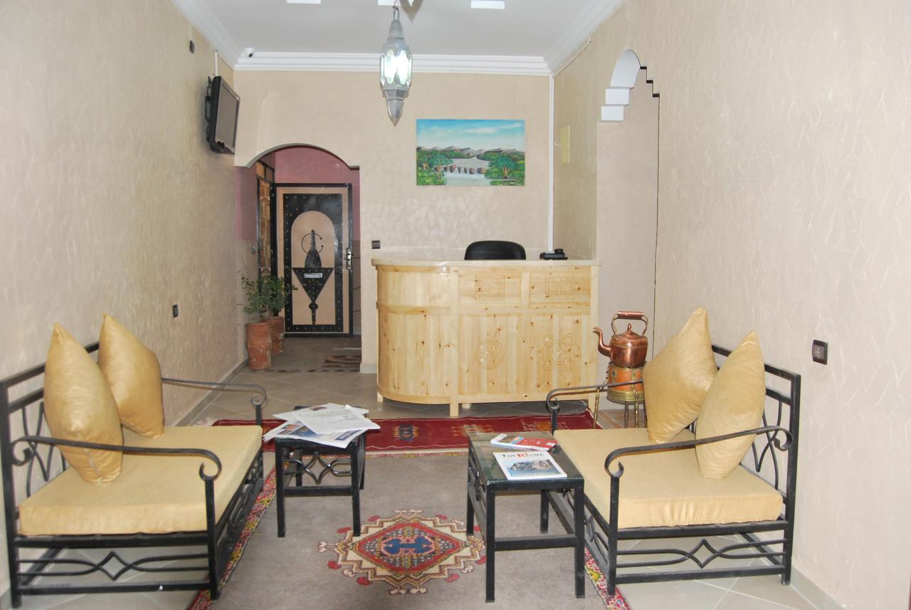Tajda Residence Marwa المظهر الخارجي الصورة