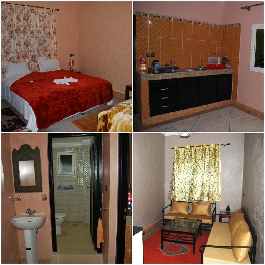 Tajda Residence Marwa المظهر الخارجي الصورة