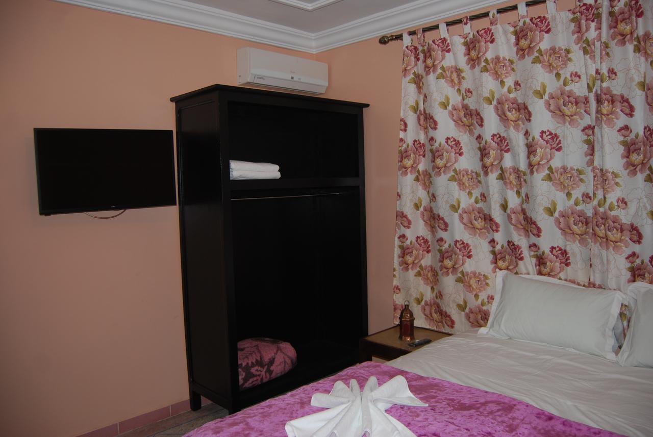 Tajda Residence Marwa المظهر الخارجي الصورة