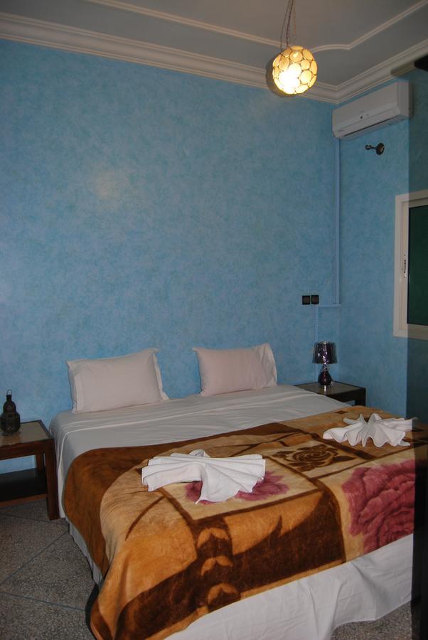 Tajda Residence Marwa المظهر الخارجي الصورة