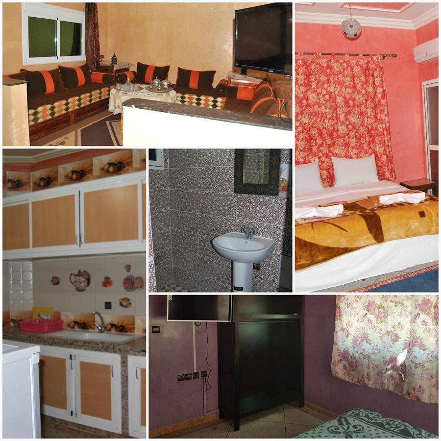Tajda Residence Marwa المظهر الخارجي الصورة