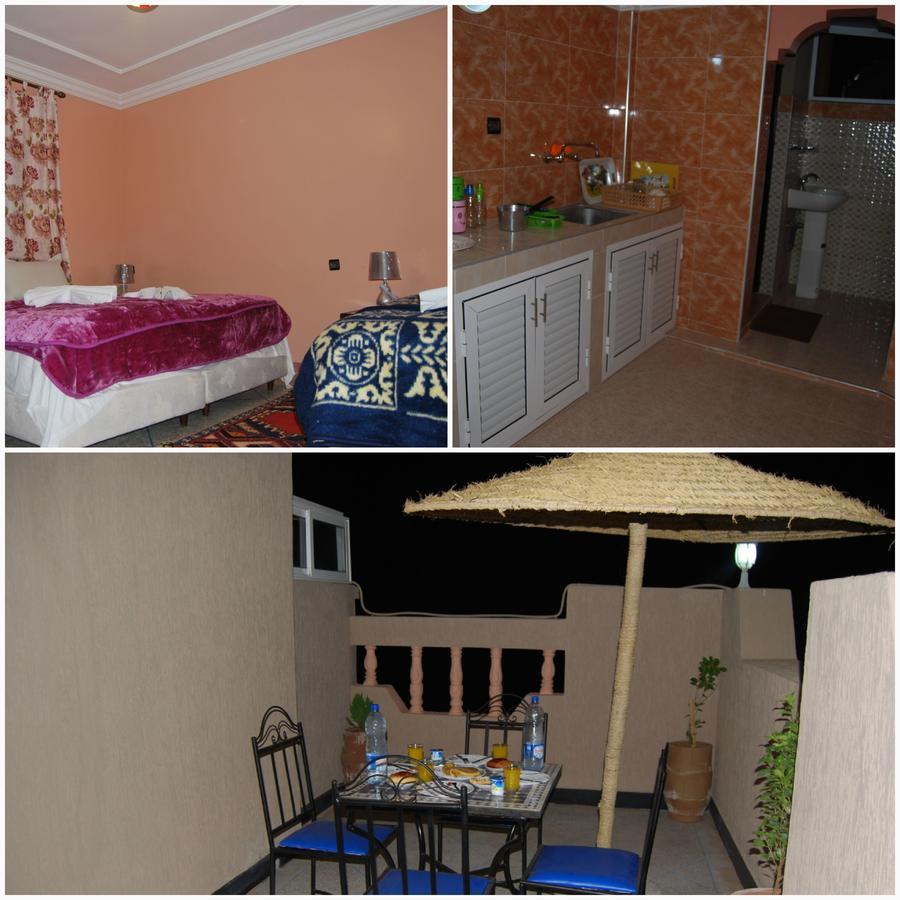 Tajda Residence Marwa المظهر الخارجي الصورة