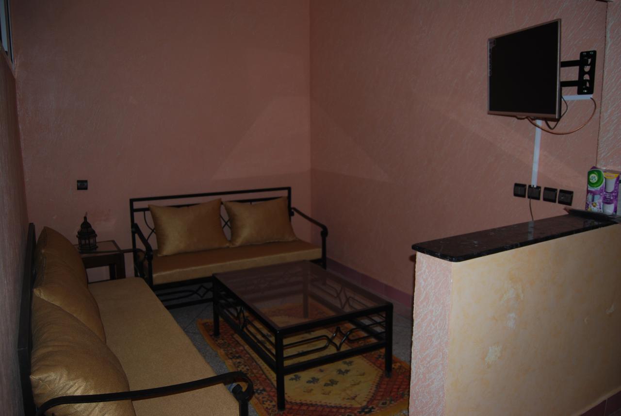 Tajda Residence Marwa المظهر الخارجي الصورة