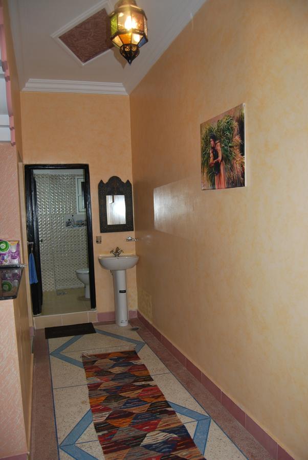 Tajda Residence Marwa المظهر الخارجي الصورة