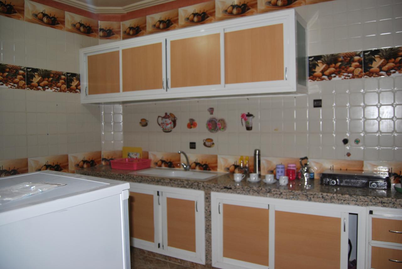 Tajda Residence Marwa المظهر الخارجي الصورة