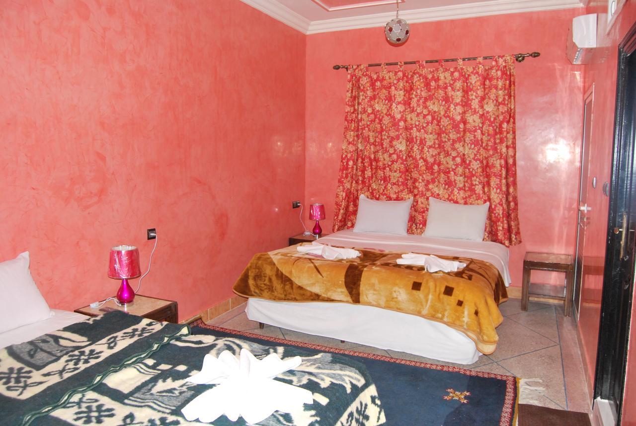 Tajda Residence Marwa المظهر الخارجي الصورة