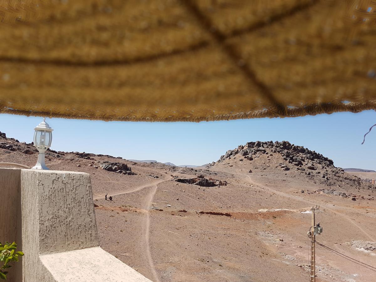 Tajda Residence Marwa المظهر الخارجي الصورة