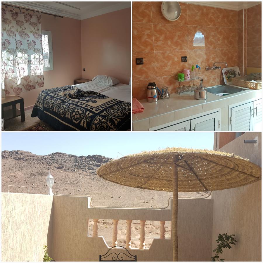 Tajda Residence Marwa المظهر الخارجي الصورة