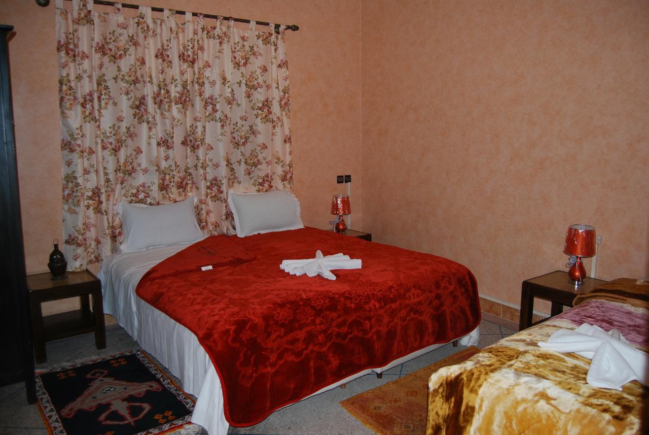 Tajda Residence Marwa المظهر الخارجي الصورة