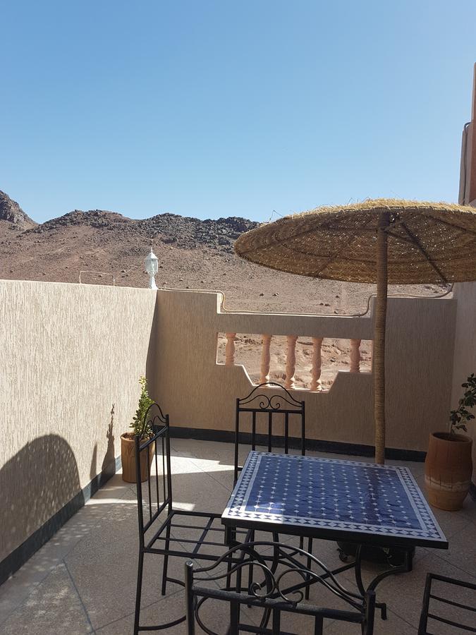 Tajda Residence Marwa المظهر الخارجي الصورة