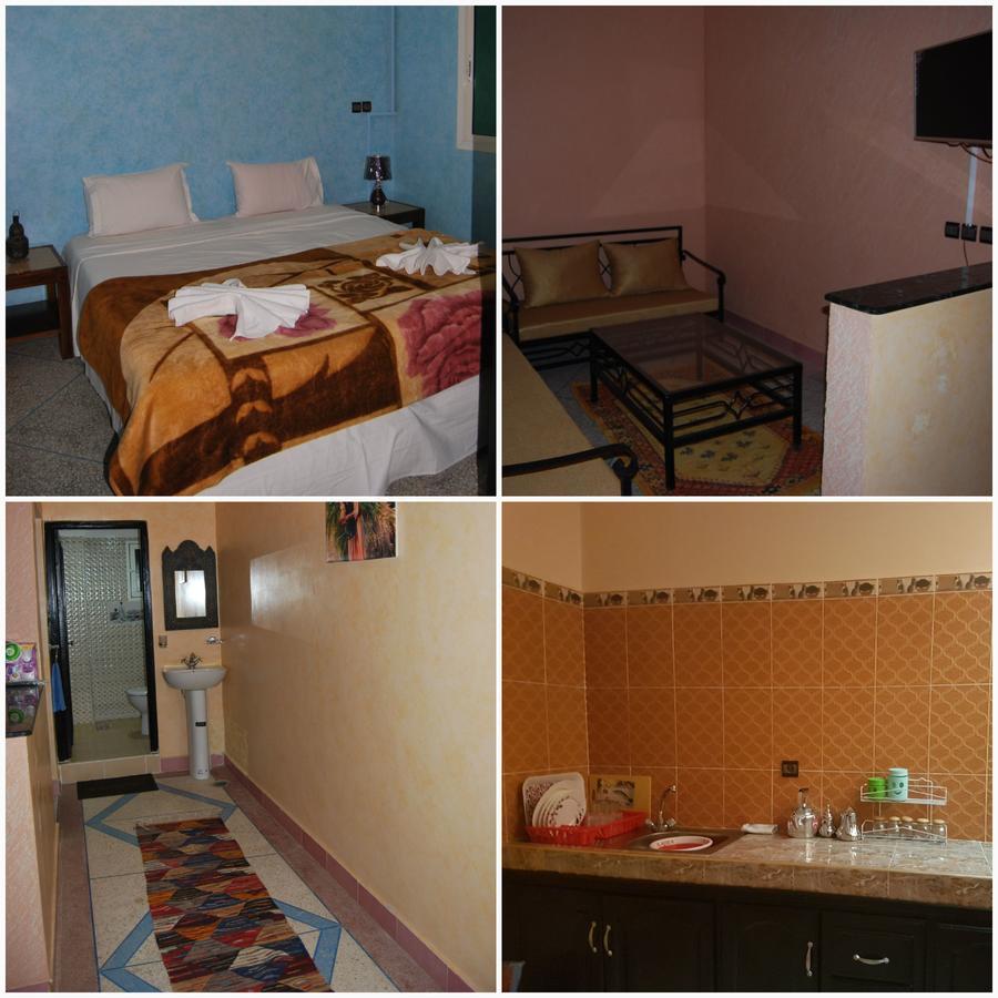 Tajda Residence Marwa المظهر الخارجي الصورة