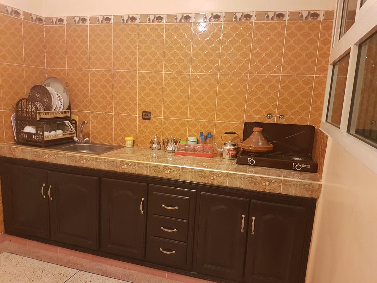 Tajda Residence Marwa المظهر الخارجي الصورة