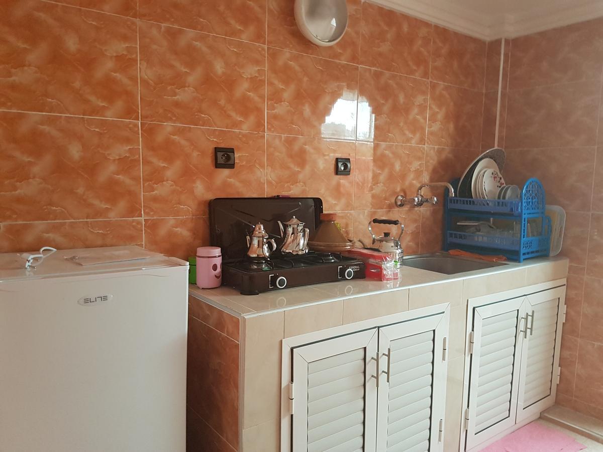 Tajda Residence Marwa المظهر الخارجي الصورة
