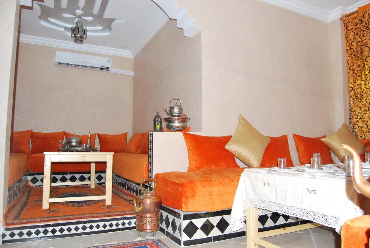 Tajda Residence Marwa المظهر الخارجي الصورة