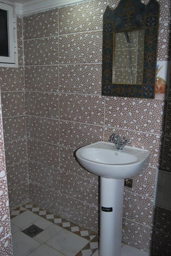 Tajda Residence Marwa المظهر الخارجي الصورة